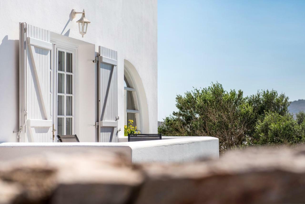 Lavarock Santorini Perissa  Ngoại thất bức ảnh